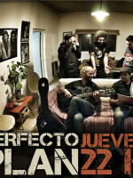 Perfecto Plan, esta noche, con temas propios