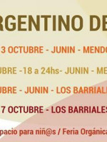 Tercer Encuentro de Permacultura en Mendoza