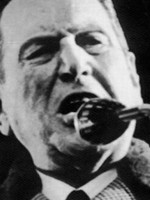 Juan D. Perón: como ser un conductor político