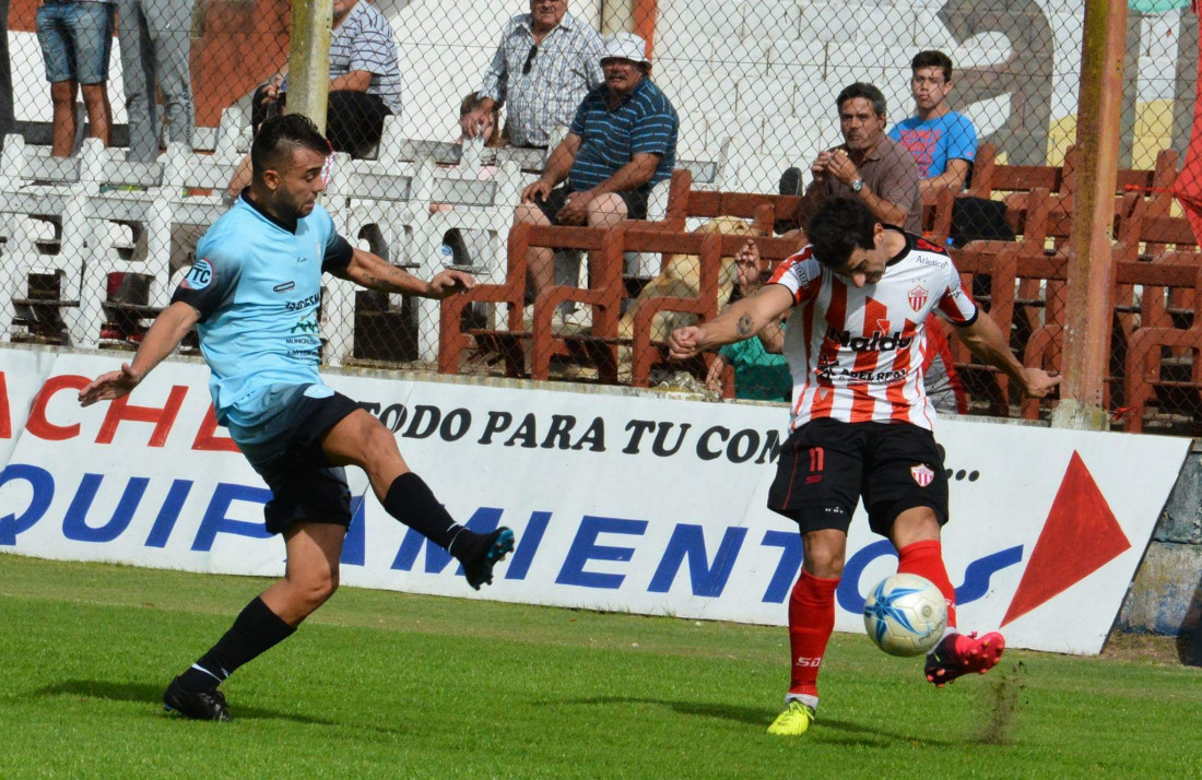 El celeste sigue soñando 