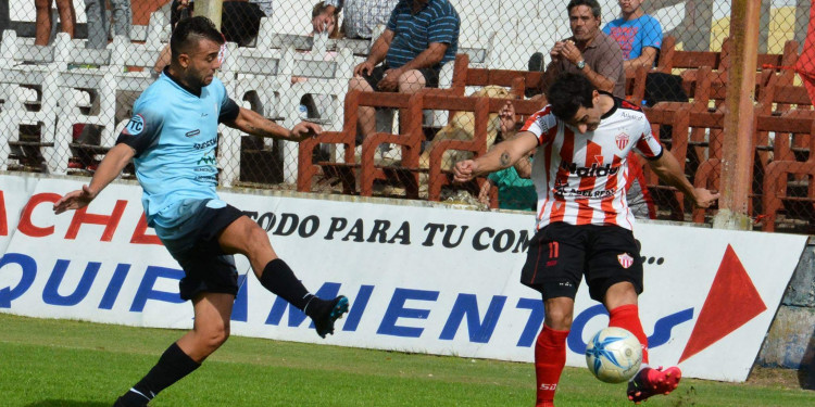 El celeste sigue soñando 