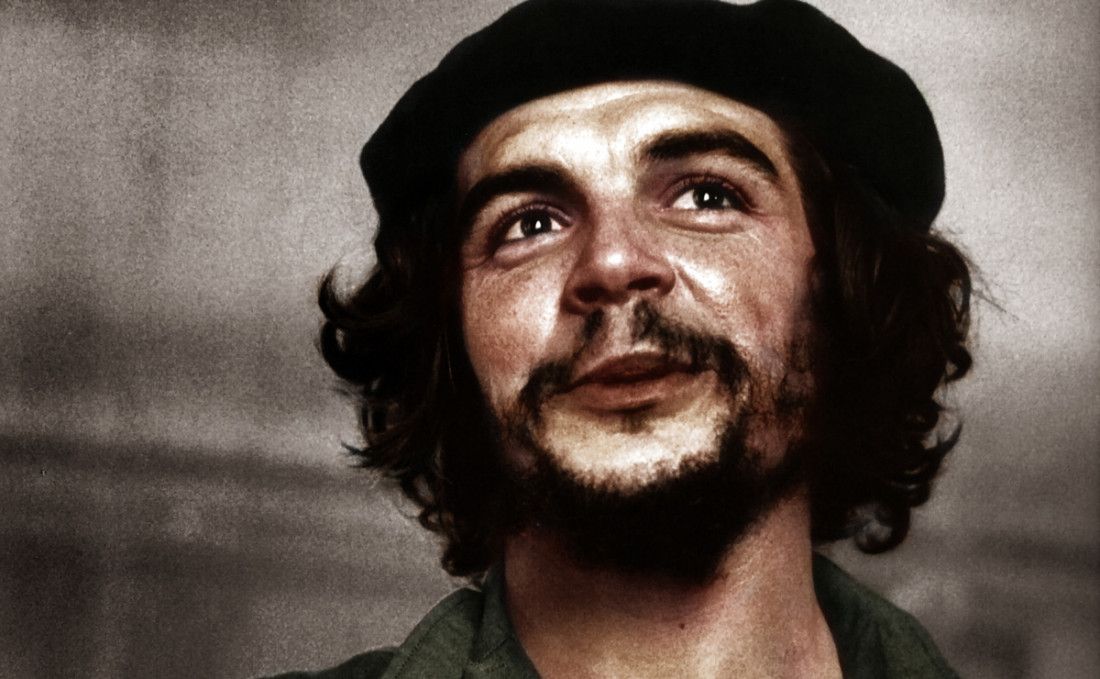 El final del Che Guevara en Bolivia