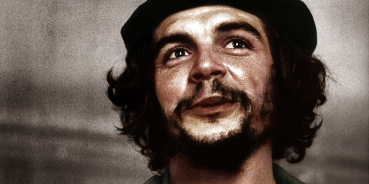 El final del Che Guevara en Bolivia