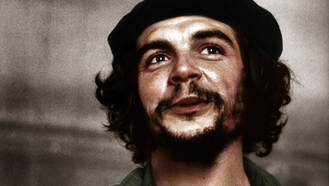 imagen El final del Che Guevara en Bolivia