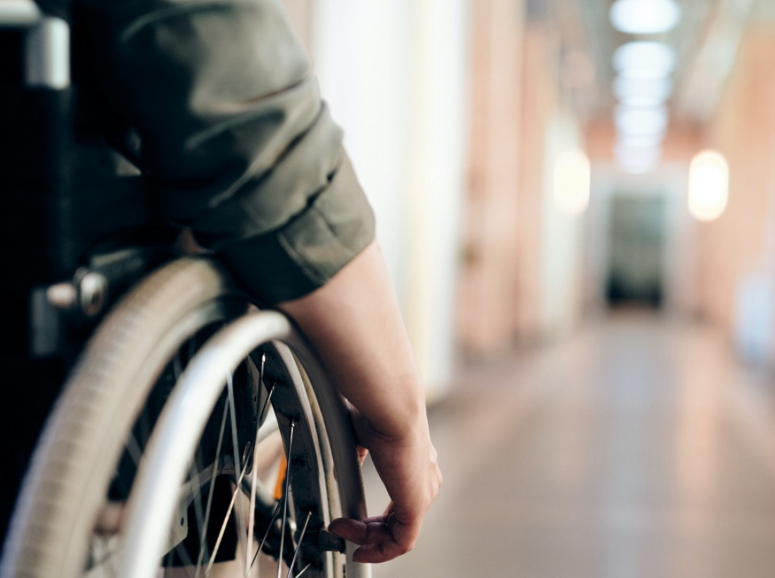 Contratar personal con discapacidad: experiencias positivas en un contexto muy difícil