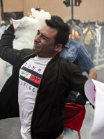 Sigue la tensión social en Perú: la protestas en las calles ya dejaron varios muertos