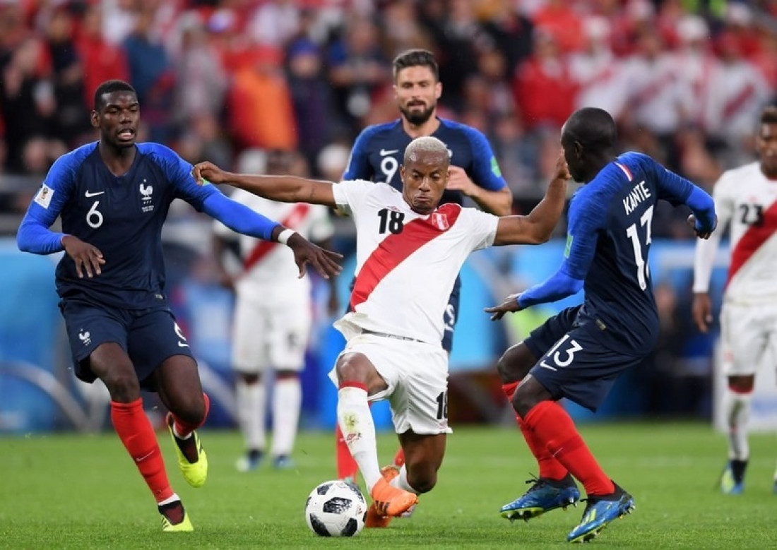 Perú va por el honor ante Australia