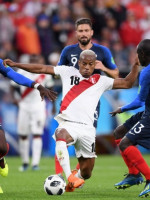 Perú va por el honor ante Australia