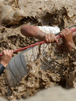 Inundaciones en Perú: "El Niño" continúa arrasando