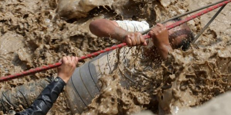 Inundaciones en Perú: "El Niño" continúa arrasando