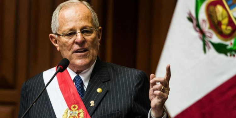 Perú: el presidente denunció un golpe de estado disfrazado