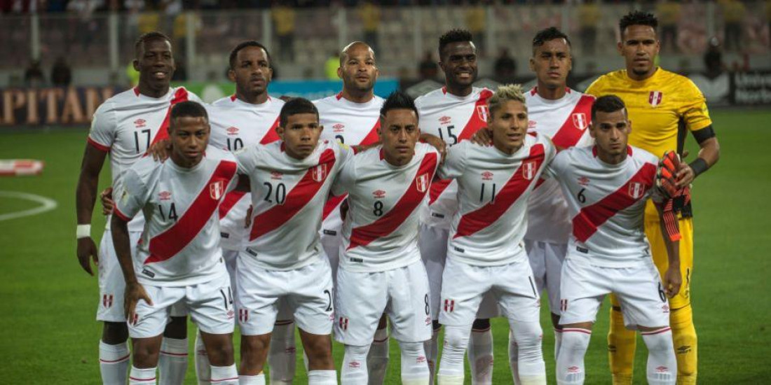 Le costó un Perú, ¡pero llegó a Rusia!