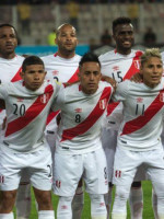 Le costó un Perú, ¡pero llegó a Rusia!