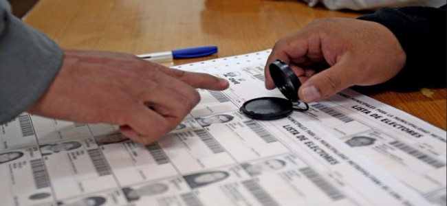 Elecciones en Perú: los ciudadanos peruanos podrán votar en Mendoza