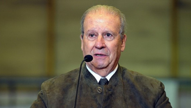 imagen Pescarmona, de la crisis de Impsa a las confesiones de Valenti