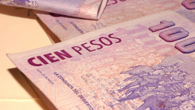 imagen Argentina no mejora su percepción sobre la corrupción