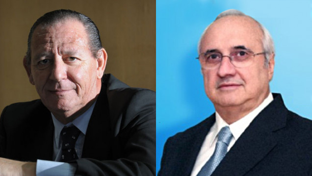 imagen Déjà vu: de Petra a Recondo, maniobras que vinculan a Daniel Ostropolsky