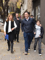 Paso 2017: "Un voto de continuidad o volver al pasado"