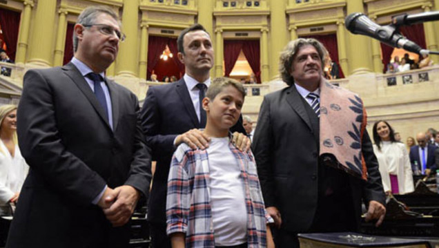 imagen Reforma previsional: qué dijeron los diputados mendocinos