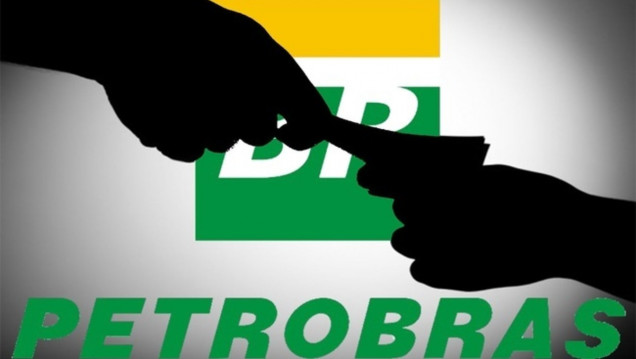 imagen Acusan a Lula de ser el "comandante máximo" de la corrupción en Petrobras