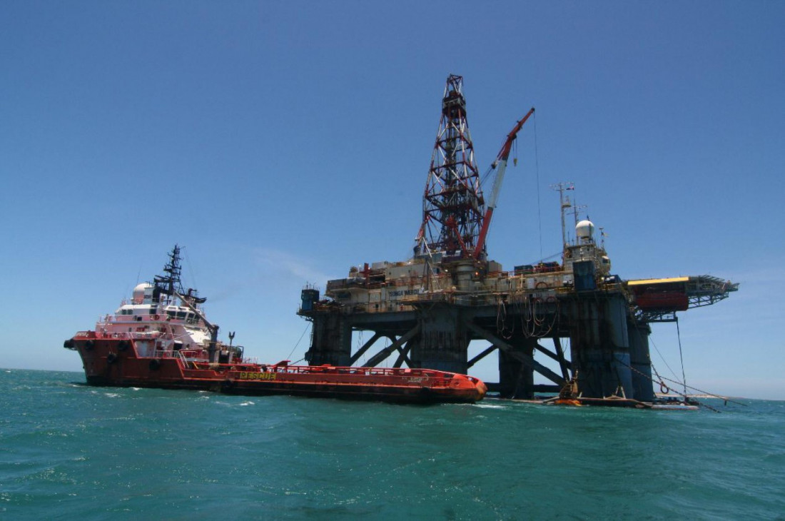 La Justicia ordena avanzar en la investigación de petroleras que operan ilegalmente en Malvinas