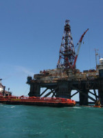 La Justicia ordena avanzar en la investigación de petroleras que operan ilegalmente en Malvinas