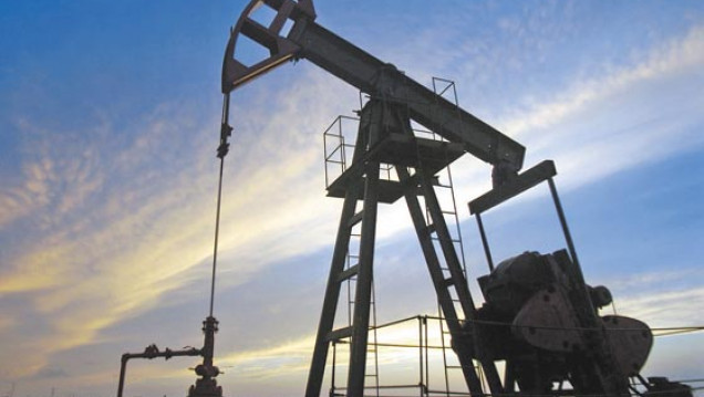 imagen El país y la provincia discuten el futuro de Repsol YPF