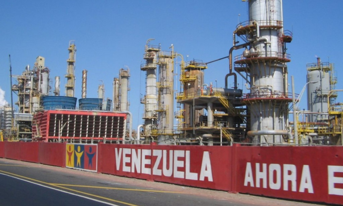 El petróleo y su influencia en la geopolítica: ¿Venezuela supliría a Rusia exportando crudo?