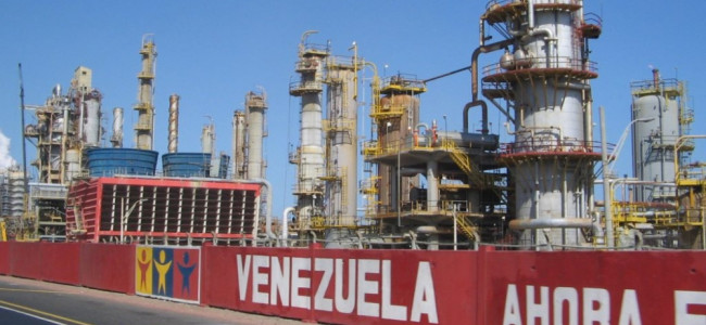 El petróleo y su influencia en la geopolítica: ¿Venezuela supliría a Rusia exportando crudo?