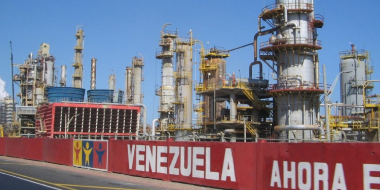 El petróleo y su influencia en la geopolítica: ¿Venezuela supliría a Rusia exportando crudo?