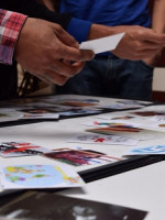 Expo Educativa para personas en Contexto de Encierro