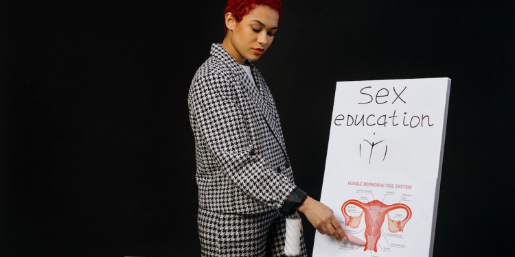 Día Mundial del Sexo: ¿quién le enseña a la población adulta?