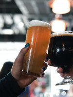 Qué usos sostenibles tiene el "desecho" de la producción de la cerveza artesanal