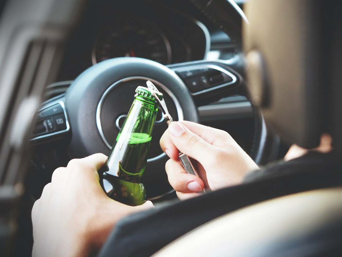 Alcohol cero al volante: una encuesta indica que el 75% de las y los mendocinos está a favor