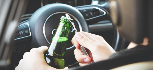 Alcohol cero al volante: una encuesta indica que el 75% de las y los mendocinos está a favor