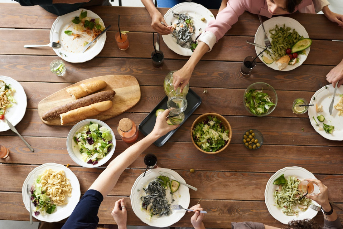 Dieta flexitariana: alimentación "veggie" sin que el consumo de carne sea imperdonable