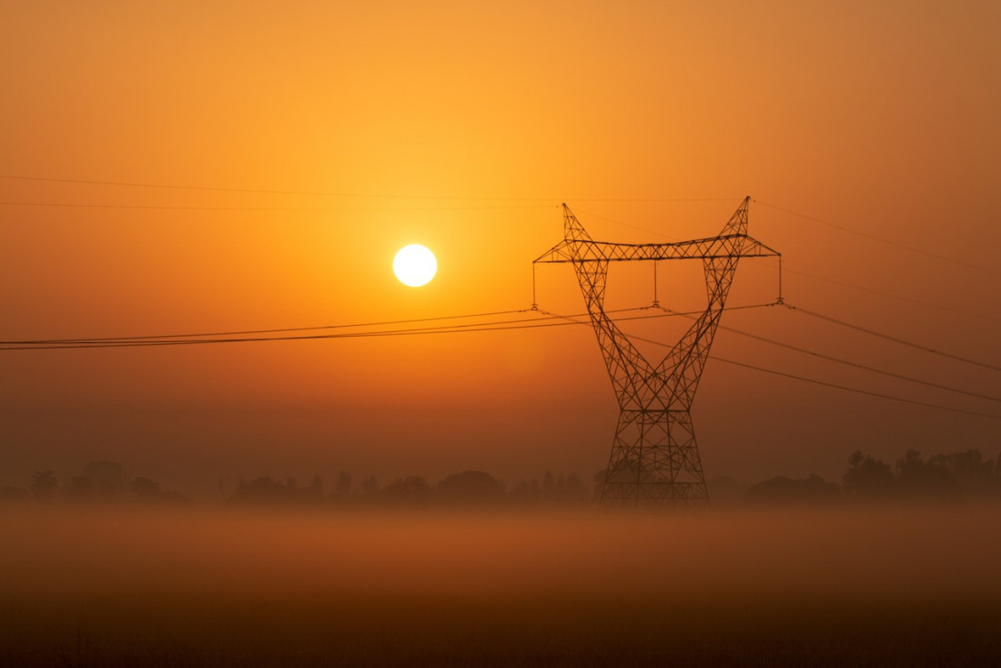 Mapa de la energía Argentina en 2022: hidroeléctricas y renovables aumentaron su participación