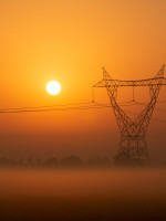 Mapa de la energía Argentina en 2022: hidroeléctricas y renovables aumentaron su participación