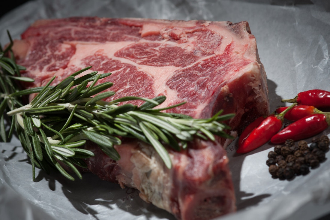 Precios en alza: se viene el descuento del 10% para compra de carne vacuna con tarjeta de débito