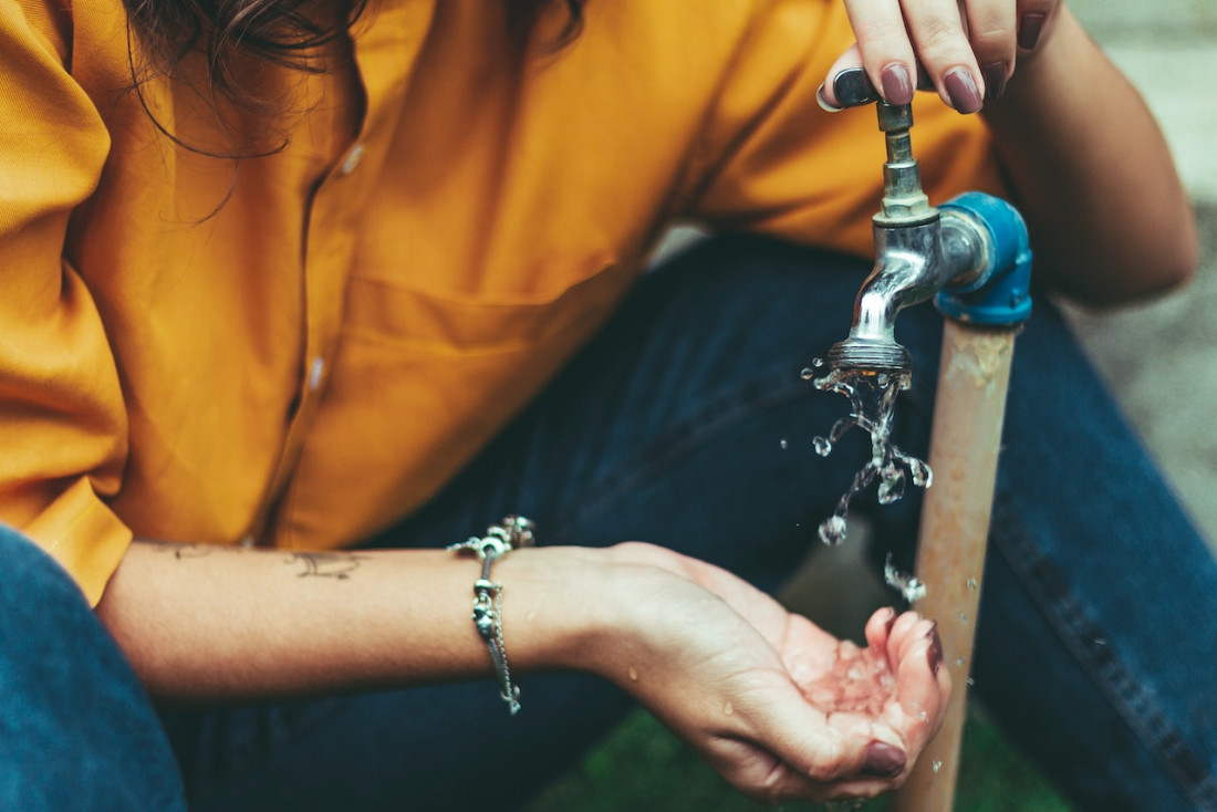 Cómo es el plan para garantizar el servicio de agua en Mendoza en 2030, 2040 y 2050