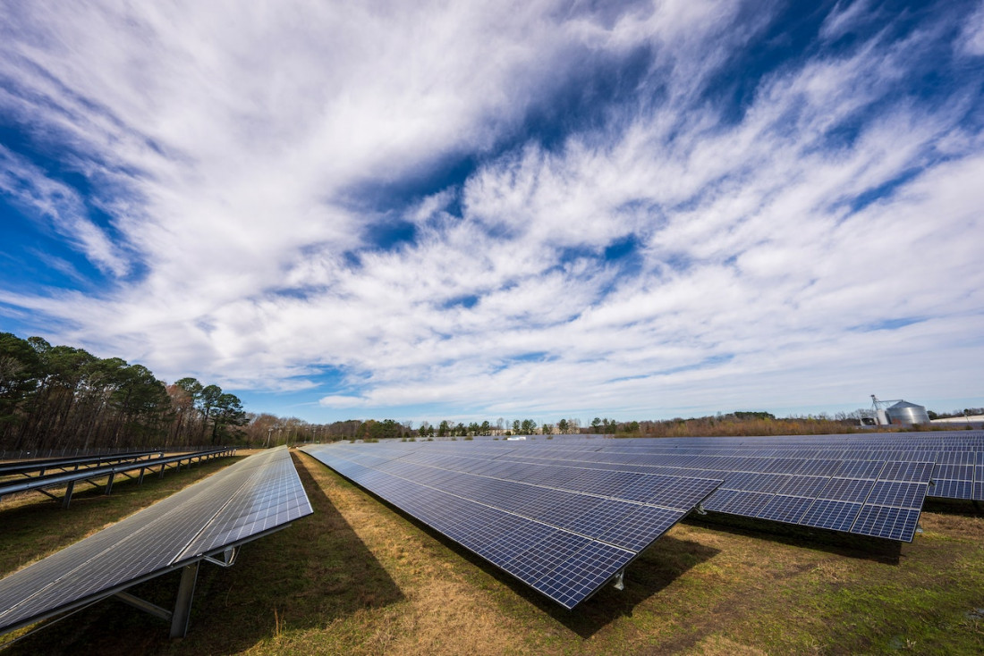 Si no hay más inversión, Argentina perderá puestos en la carrera de las energías renovables 