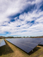 Si no hay más inversión, Argentina perderá puestos en la carrera de las energías renovables 