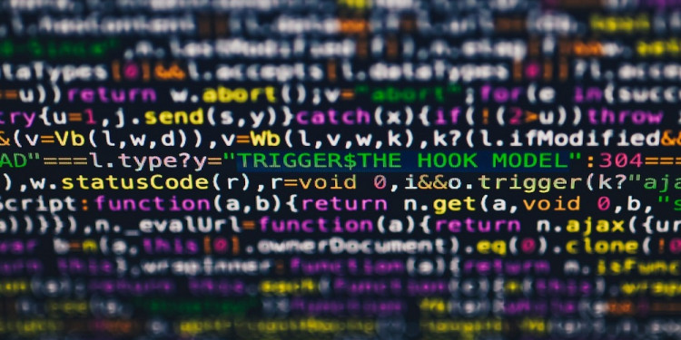Inteligencia artificial es la palabra del año según la Real Academia Española