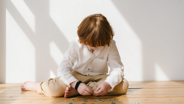 imagen Trastornos del neurodesarrollo infantil: así funciona el nuevo servicio en Mendoza que promete ser pionero en el país