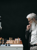 "Todas las disciplinas de las ciencias sociales tienen algo para decir sobre la inteligencia artificial"