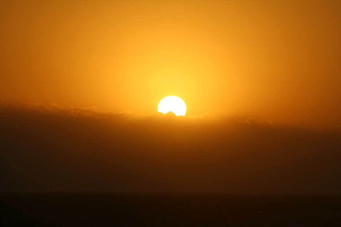 El verano 2022 en Argentina registró "olas de calor extremas y sin precedentes"