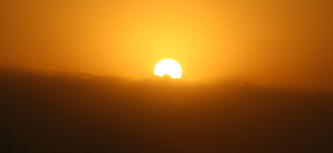 El verano 2022 en Argentina registró "olas de calor extremas y sin precedentes"