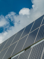 Llegan USD 200 millones del BID para descarbonizar la energía en Argentina