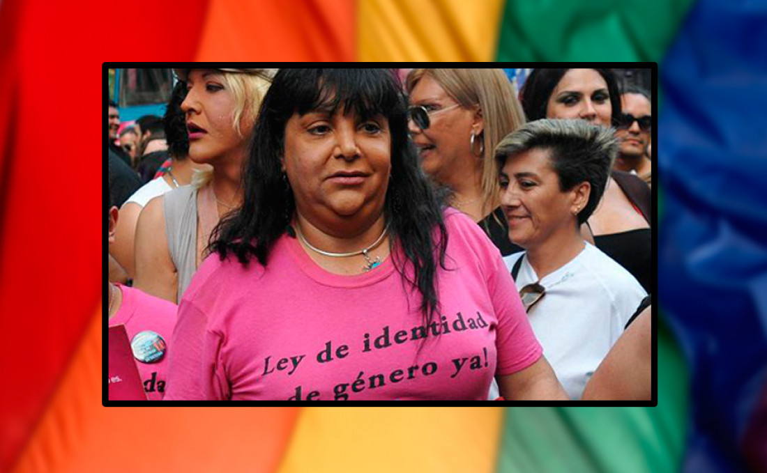 18 de marzo: Día de los Derechos de las Personas Trans