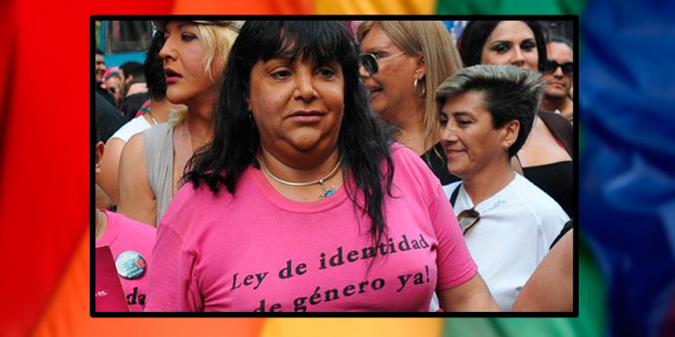 18 de marzo: Día de los Derechos de las Personas Trans